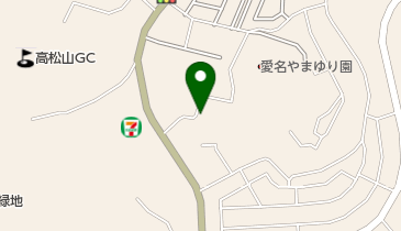 石井耳鼻咽喉科医院の地図画像