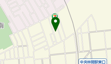 石川クリニックの地図画像