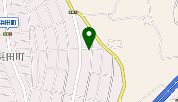 内科小児科北川医院の地図画像