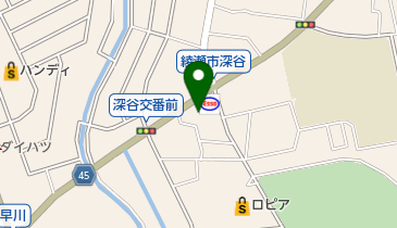 比留川医院 綾瀬市 内科 252 1103 の地図 アクセス 地点情報 Navitime