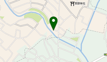 島田外科・内科の地図画像