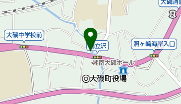 藤田眼科クリニックの地図画像