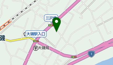 ひよこクリニックの地図画像