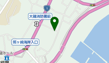 脇内科クリニックの地図画像