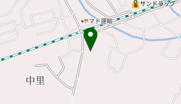 山本耳鼻いんこう科クリニックの地図画像