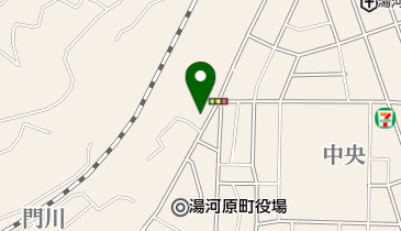 山口外科医院の地図画像