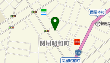 阿部・島本小児科内科医院の地図画像