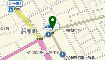 小林医院の地図画像