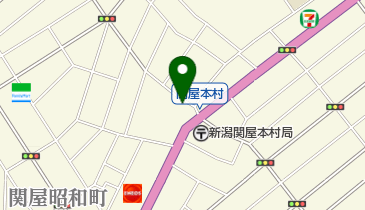 鈴木内科小児科医院の地図画像