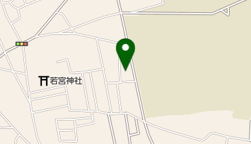 樋口内科消化器科医院の地図画像