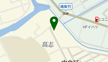 斎藤内科クリニックの地図画像