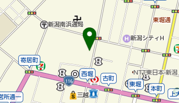 佐藤神経内科クリニックの地図画像