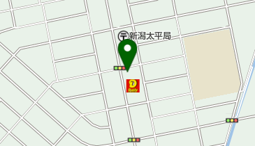 みずさわ内科クリニックの地図画像