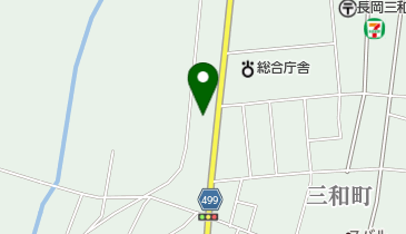 野村こどもクリニックの地図画像