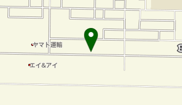 水野内科クリニックの地図画像