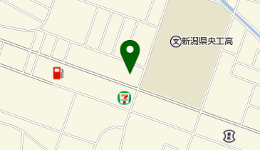 川瀬神経内科クリニックの地図画像