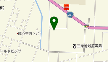 谷村脳神経外科クリニックの地図画像