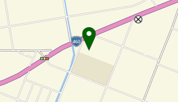 五十嵐医院の地図画像