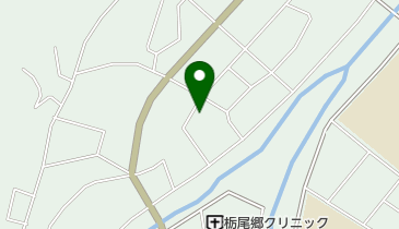 関内科医院の地図画像