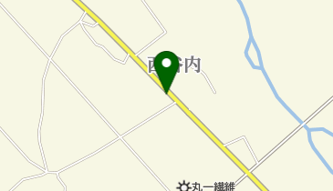 しまだ医院の地図画像