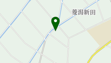 吉沢医院の地図画像