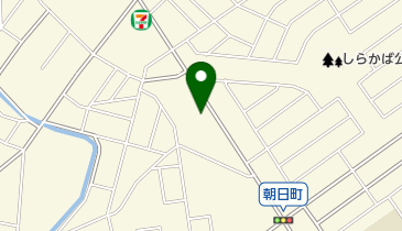 耳鼻咽喉科・気管食道科とみやま医院の地図画像