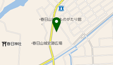 高井脳外科クリニックの地図画像