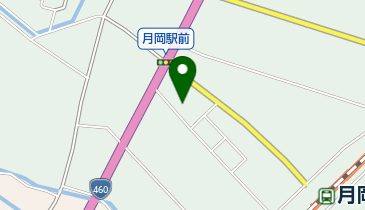 小島医院の地図画像