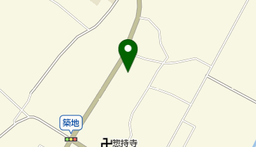 相馬医院の地図画像