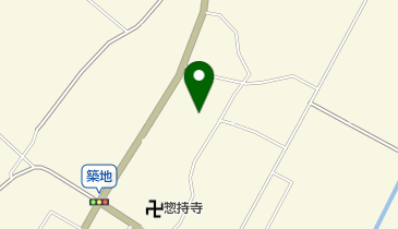 はなの医院の地図画像