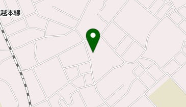 片桐医院の地図画像