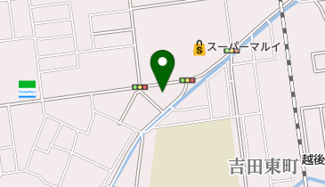 にいじま耳鼻科医院の地図画像