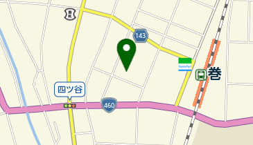 長沼医院の地図画像