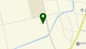 五十嵐医院の地図画像