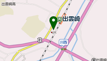 佐藤医院の地図画像