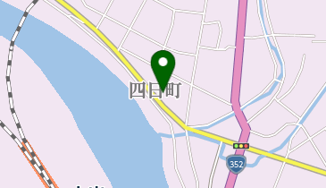 庭山医院の地図画像