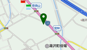 角谷整形外科医院の地図画像