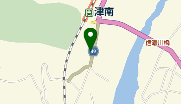 古藤医院の地図画像