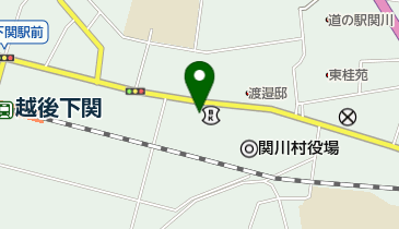 佐藤内科小児科医院の地図画像