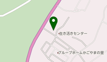 澤田医院の地図画像