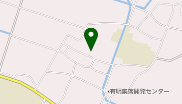 鈴木医院の地図画像