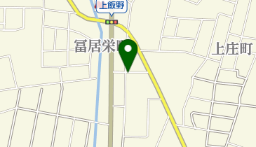 黒田耳鼻咽喉科医院の地図画像