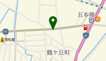 島崎クリニックの地図画像