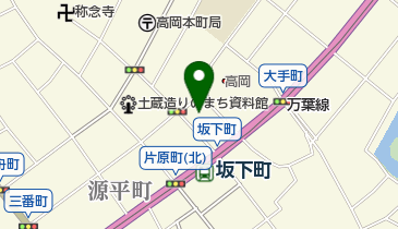 新高岡 駅 周辺の眼科 Navitime