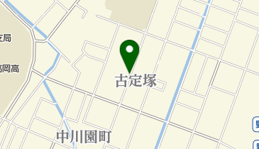 斉藤脳神経外科医院の地図画像