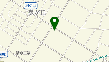 さのクリニックの地図画像