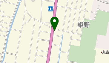 村井医院の地図画像