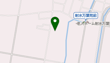 木戸クリニックの地図画像