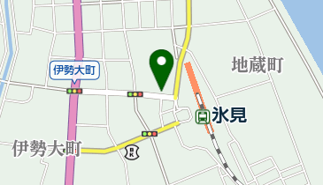 狩野眼科医院の地図画像