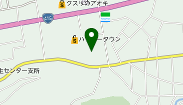 佐藤医院の地図画像